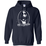 Hail To The King Pullover Hoodie