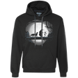 Sweatshirts Black / Small Hakuna Matata in the Jungle Premium Fleece Hoodie