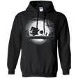 Sweatshirts Black / Small Hakuna Matata, Inc Pullover Hoodie