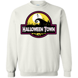 Halloween Town Crewneck Sweatshirt