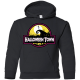 Halloween Town Youth Hoodie
