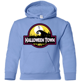 Halloween Town Youth Hoodie