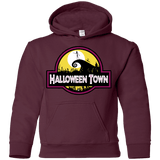 Halloween Town Youth Hoodie