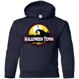 Halloween Town Youth Hoodie