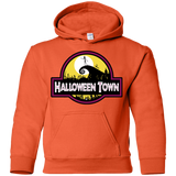 Halloween Town Youth Hoodie