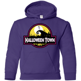 Halloween Town Youth Hoodie