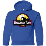 Halloween Town Youth Hoodie