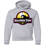 Halloween Town Youth Hoodie