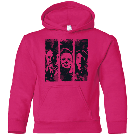 Sweatshirts Heliconia / YS HALLOWEEN Youth Hoodie