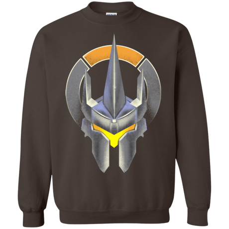 Sweatshirts Dark Chocolate / Small Hammer Down Crewneck Sweatshirt