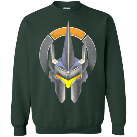 Sweatshirts Forest Green / Small Hammer Down Crewneck Sweatshirt