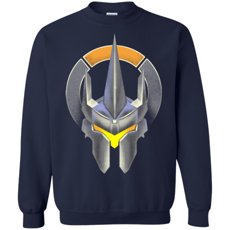 Sweatshirts Navy / Small Hammer Down Crewneck Sweatshirt