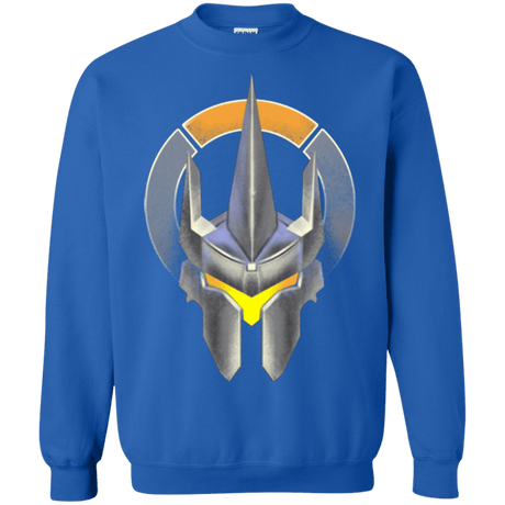 Sweatshirts Royal / Small Hammer Down Crewneck Sweatshirt