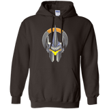 Sweatshirts Dark Chocolate / Small Hammer Down Pullover Hoodie