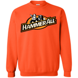 Hammerall Crewneck Sweatshirt