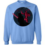 Sweatshirts Carolina Blue / S Hand 2.0 Crewneck Sweatshirt
