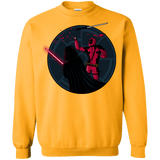 Sweatshirts Gold / S Hand 2.0 Crewneck Sweatshirt