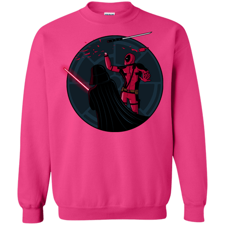 Sweatshirts Heliconia / S Hand 2.0 Crewneck Sweatshirt