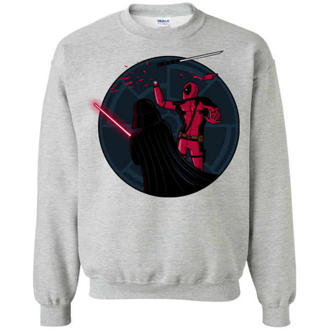 Sweatshirts Sport Grey / S Hand 2.0 Crewneck Sweatshirt