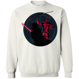 Sweatshirts White / S Hand 2.0 Crewneck Sweatshirt