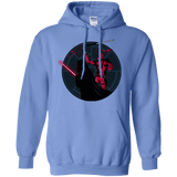 Sweatshirts Carolina Blue / S Hand 2.0 Pullover Hoodie