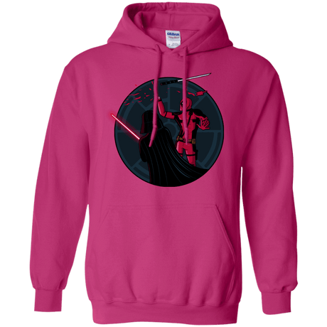 Sweatshirts Heliconia / S Hand 2.0 Pullover Hoodie