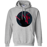 Sweatshirts Sport Grey / S Hand 2.0 Pullover Hoodie