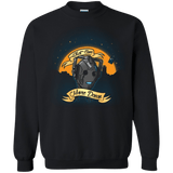 Sweatshirts Black / Small Hang in There Mate Crewneck Sweatshirt