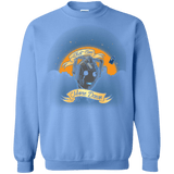 Sweatshirts Carolina Blue / Small Hang in There Mate Crewneck Sweatshirt