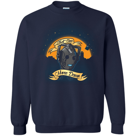 Sweatshirts Navy / Small Hang in There Mate Crewneck Sweatshirt