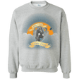 Sweatshirts Sport Grey / Small Hang in There Mate Crewneck Sweatshirt