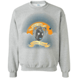 Sweatshirts Sport Grey / Small Hang in There Mate Crewneck Sweatshirt