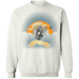 Sweatshirts White / Small Hang in There Mate Crewneck Sweatshirt