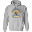 Sweatshirts Sport Grey / Small Hang in There Mate Pullover Hoodie