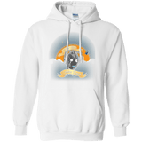 Sweatshirts White / Small Hang in There Mate Pullover Hoodie