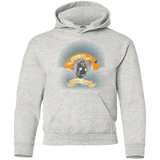 Sweatshirts Ash / YS Hang in There Mate Youth Hoodie