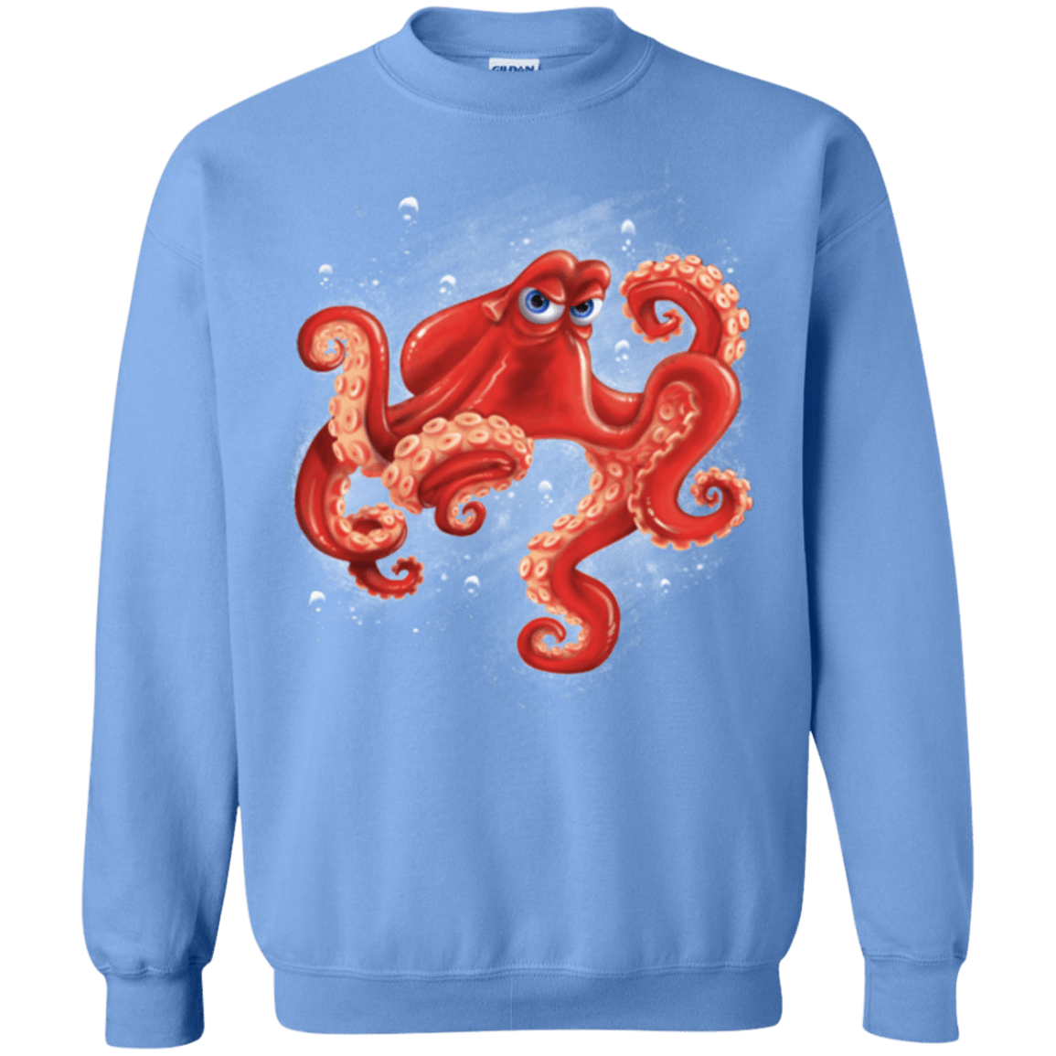 Sweatshirts Carolina Blue / Small Hank Crewneck Sweatshirt