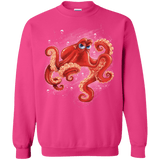 Sweatshirts Heliconia / Small Hank Crewneck Sweatshirt