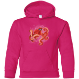 Sweatshirts Heliconia / YS Hank Youth Hoodie