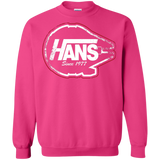 Sweatshirts Heliconia / S Hans Crewneck Sweatshirt