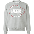 Sweatshirts Sport Grey / S Hans Crewneck Sweatshirt