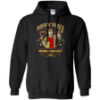 Sweatshirts Black / Small HAPPY PLACE Pullover Hoodie