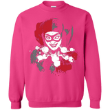 Sweatshirts Heliconia / Small Harlequin Crewneck Sweatshirt