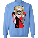 Sweatshirts Carolina Blue / S Harley Crewneck Sweatshirt