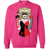 Sweatshirts Heliconia / S Harley Crewneck Sweatshirt