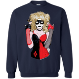 Sweatshirts Navy / S Harley Crewneck Sweatshirt