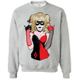 Sweatshirts Sport Grey / S Harley Crewneck Sweatshirt