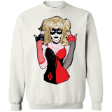 Sweatshirts White / S Harley Crewneck Sweatshirt