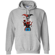 Sweatshirts Sport Grey / S Harley & Pool Pullover Hoodie