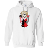 Sweatshirts White / S Harley Pullover Hoodie
